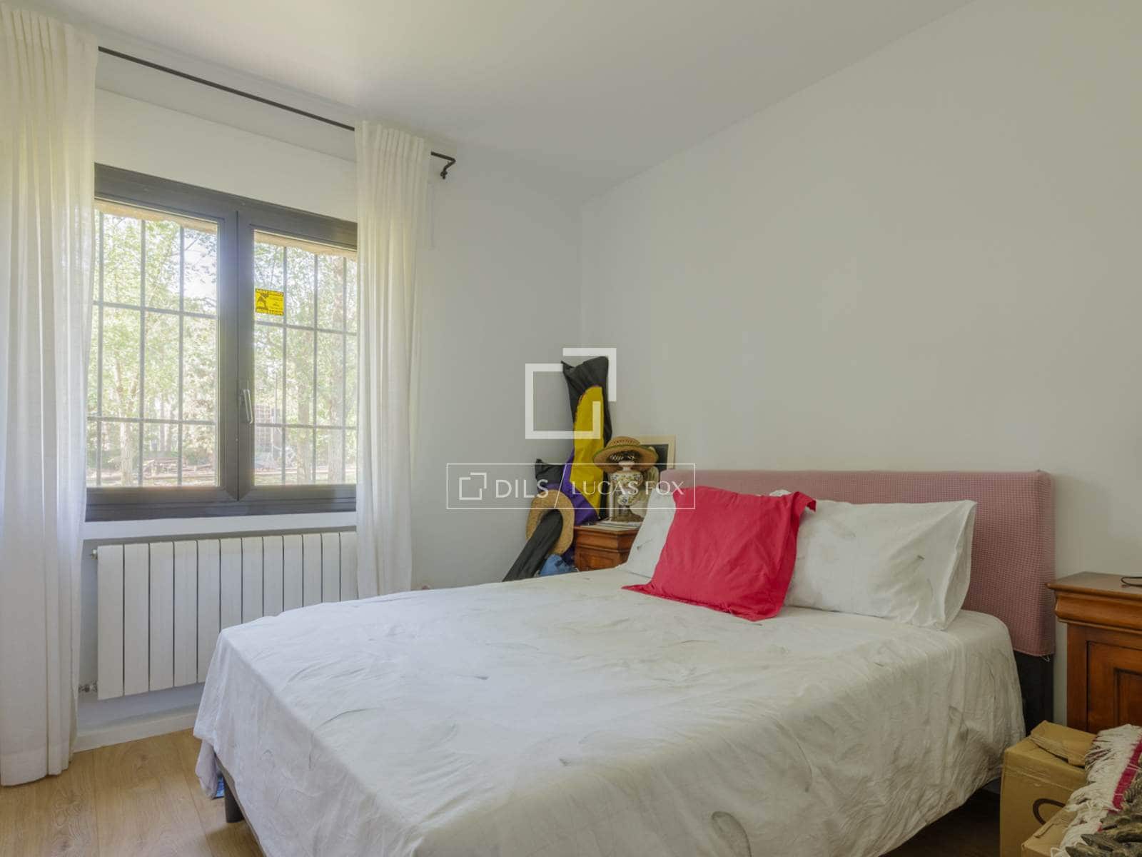 6 chambre Villa/Maison à vendre à Pozuelo de Alarcon avec piscine garage - 4 200 000 € (Ref: 9961166)