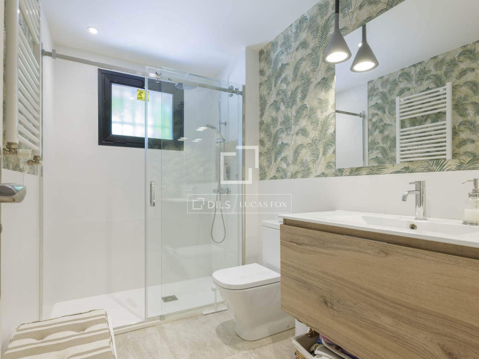 6 chambre Villa/Maison à vendre à Pozuelo de Alarcon avec piscine garage - 4 200 000 € (Ref: 9961166)