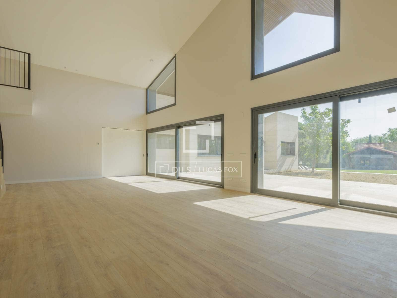 6 chambre Villa/Maison à vendre à Pozuelo de Alarcon avec piscine garage - 4 200 000 € (Ref: 9961166)