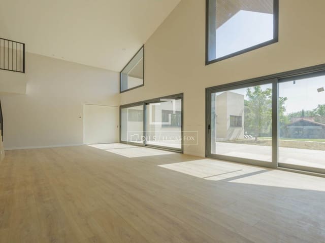 6 chambre Villa/Maison à vendre à Pozuelo de Alarcón avec piscine garage - 4 200 000 € (Ref: 9961166)