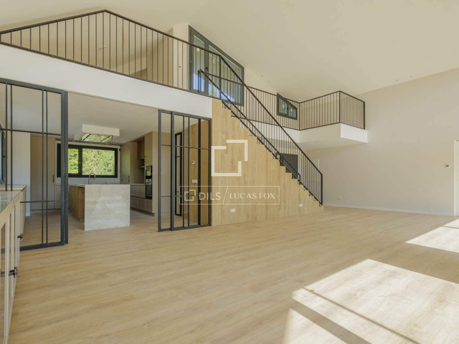 6 chambre Villa/Maison à vendre à Pozuelo de Alarcon avec piscine garage - 4 200 000 € (Ref: 9961166)