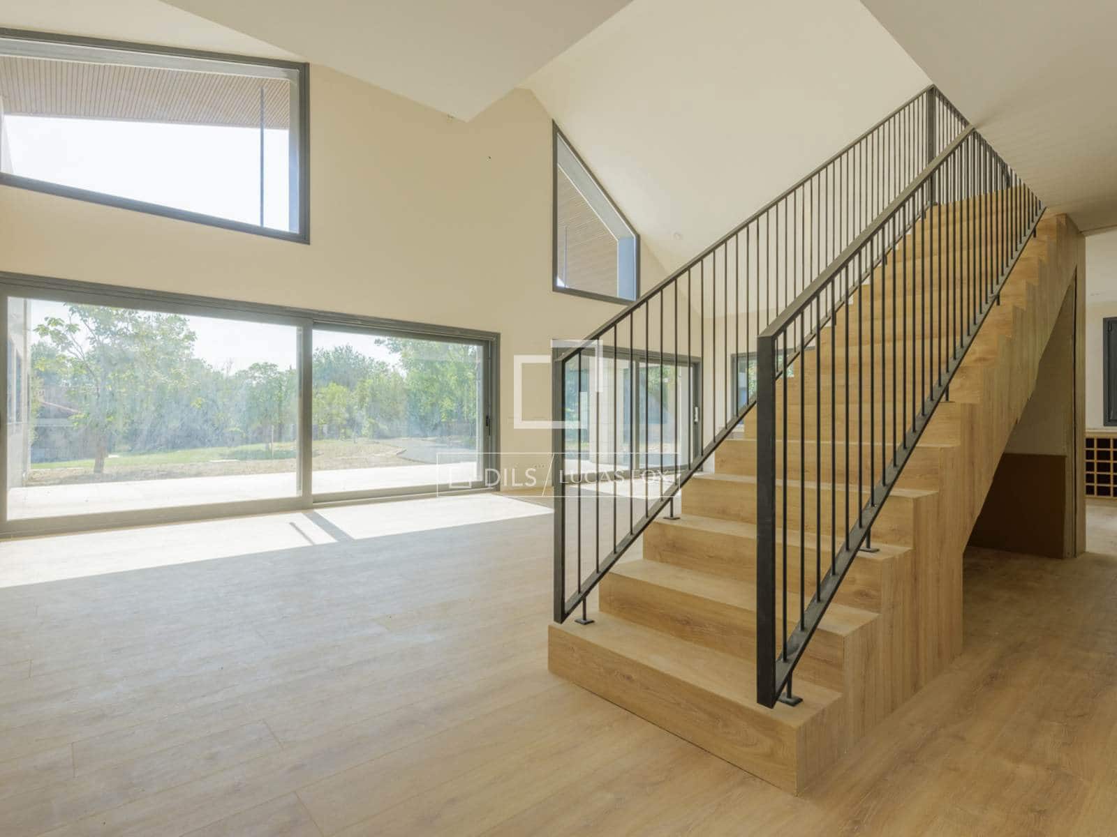 6 chambre Villa/Maison à vendre à Pozuelo de Alarcon avec piscine garage - 4 200 000 € (Ref: 9961166)