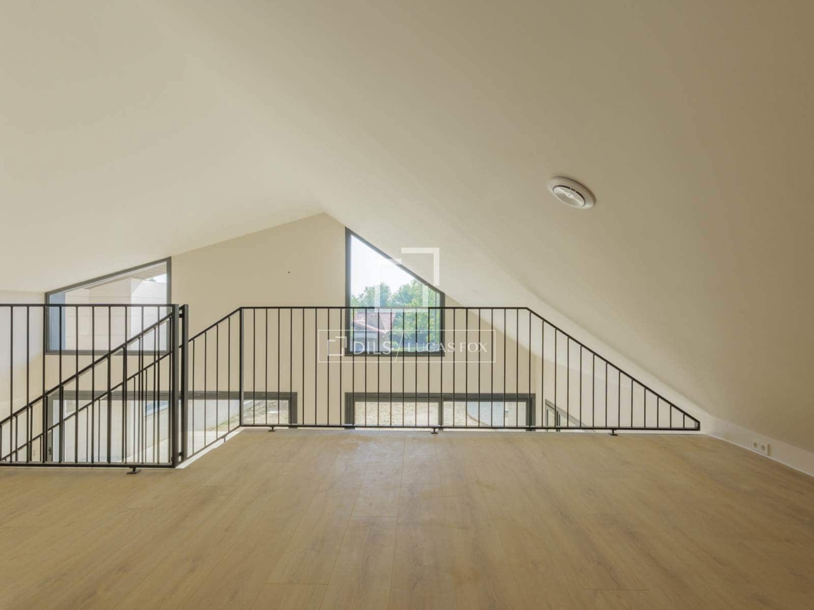 6 chambre Villa/Maison à vendre à Pozuelo de Alarcon avec piscine garage - 4 200 000 € (Ref: 9961166)