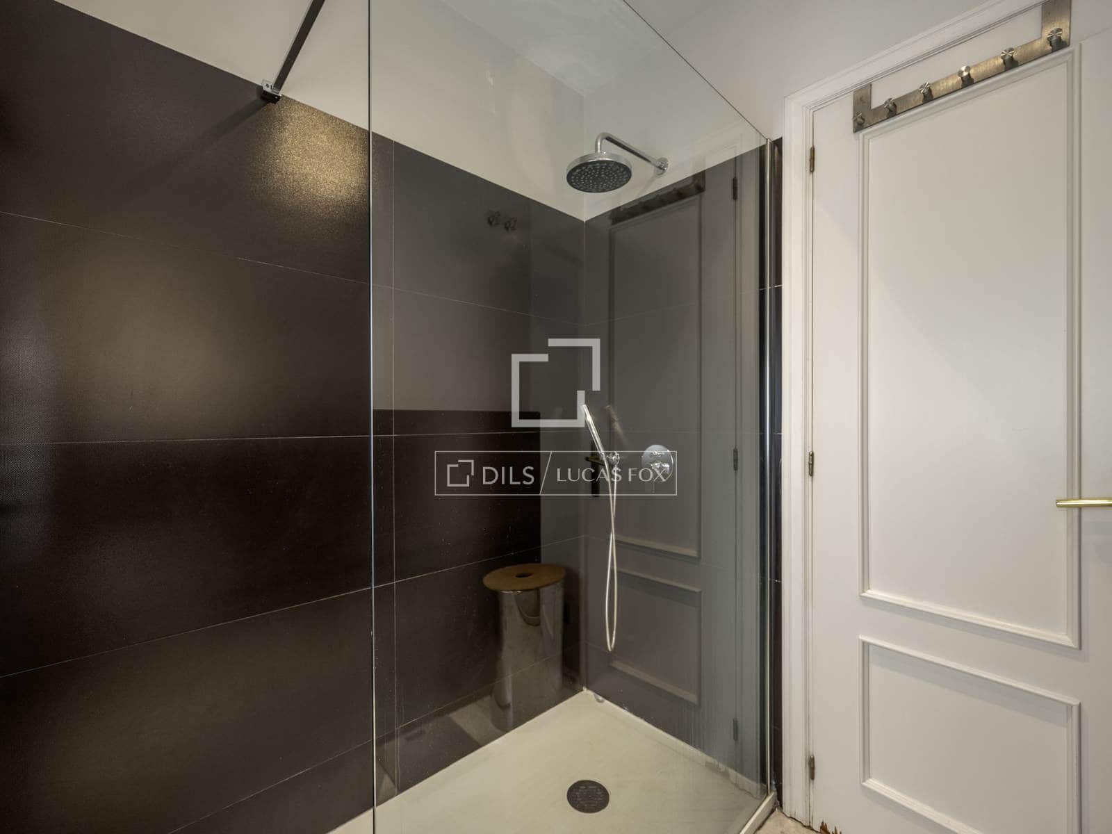 4 chambre Penthouse à vendre à Valence ville avec garage - 1 600 000 € (Ref: 9961167)