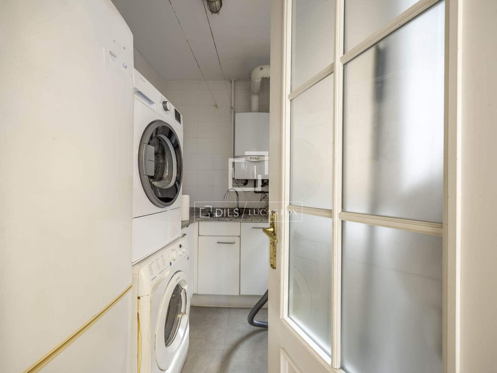 4 chambre Penthouse à vendre à Valence ville avec garage - 1 600 000 € (Ref: 9961167)