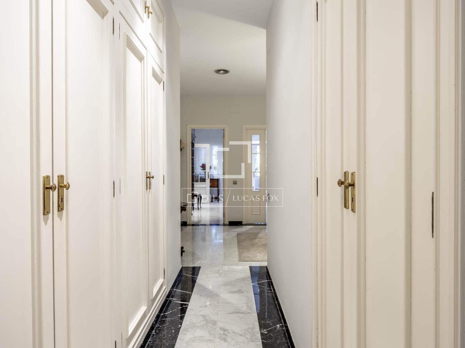 4 chambre Penthouse à vendre à Valence ville avec garage - 1 600 000 € (Ref: 9961167)