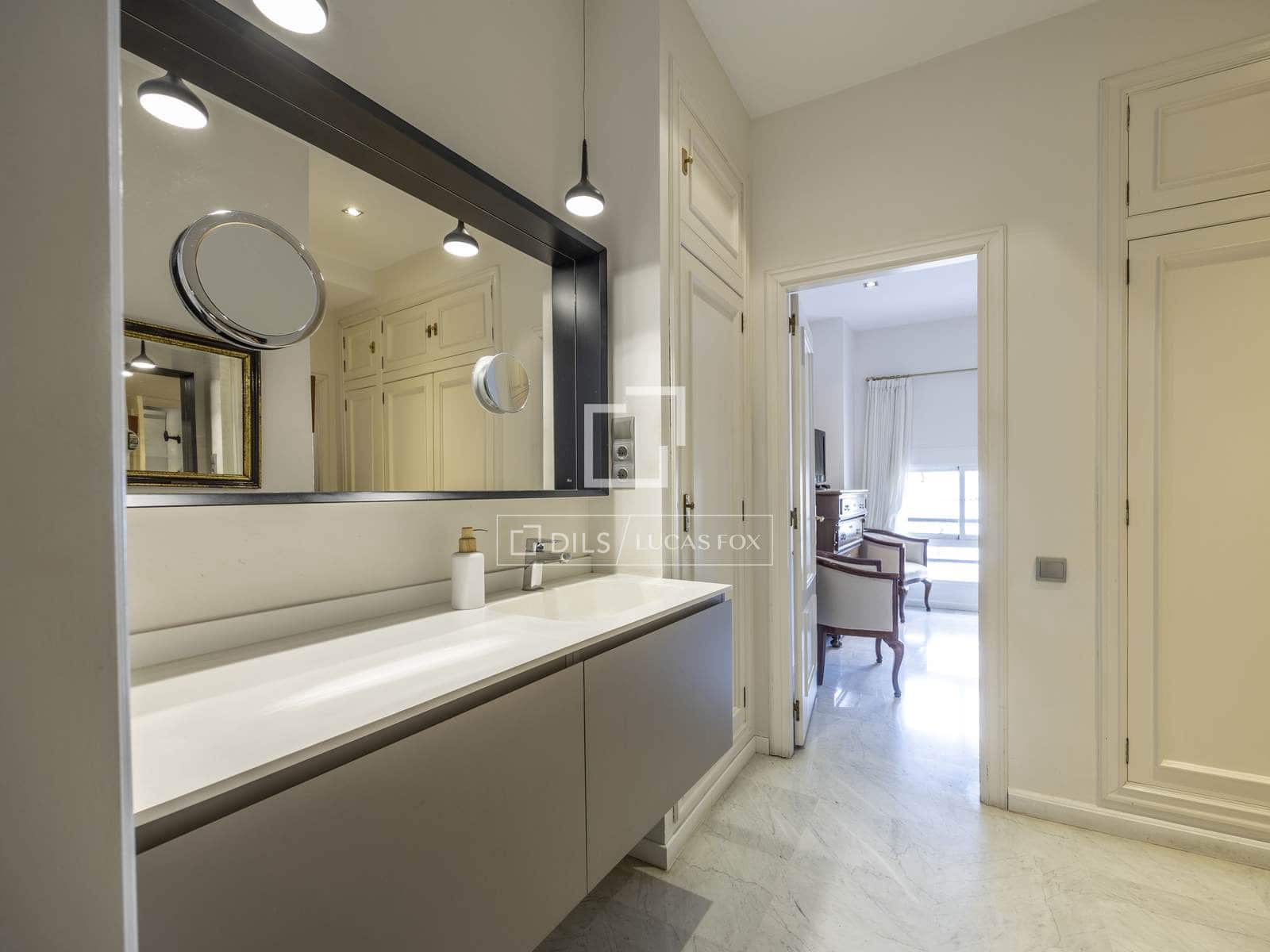 4 chambre Penthouse à vendre à Valence ville avec garage - 1 600 000 € (Ref: 9961167)