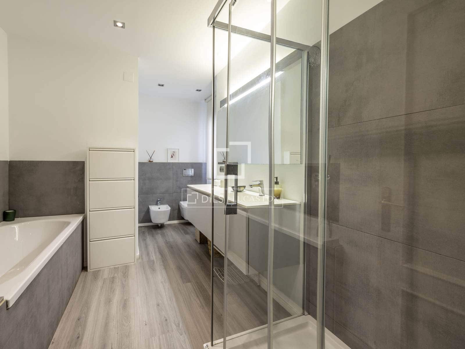 4 chambre Penthouse à vendre à Valence ville avec garage - 1 600 000 € (Ref: 9961167)