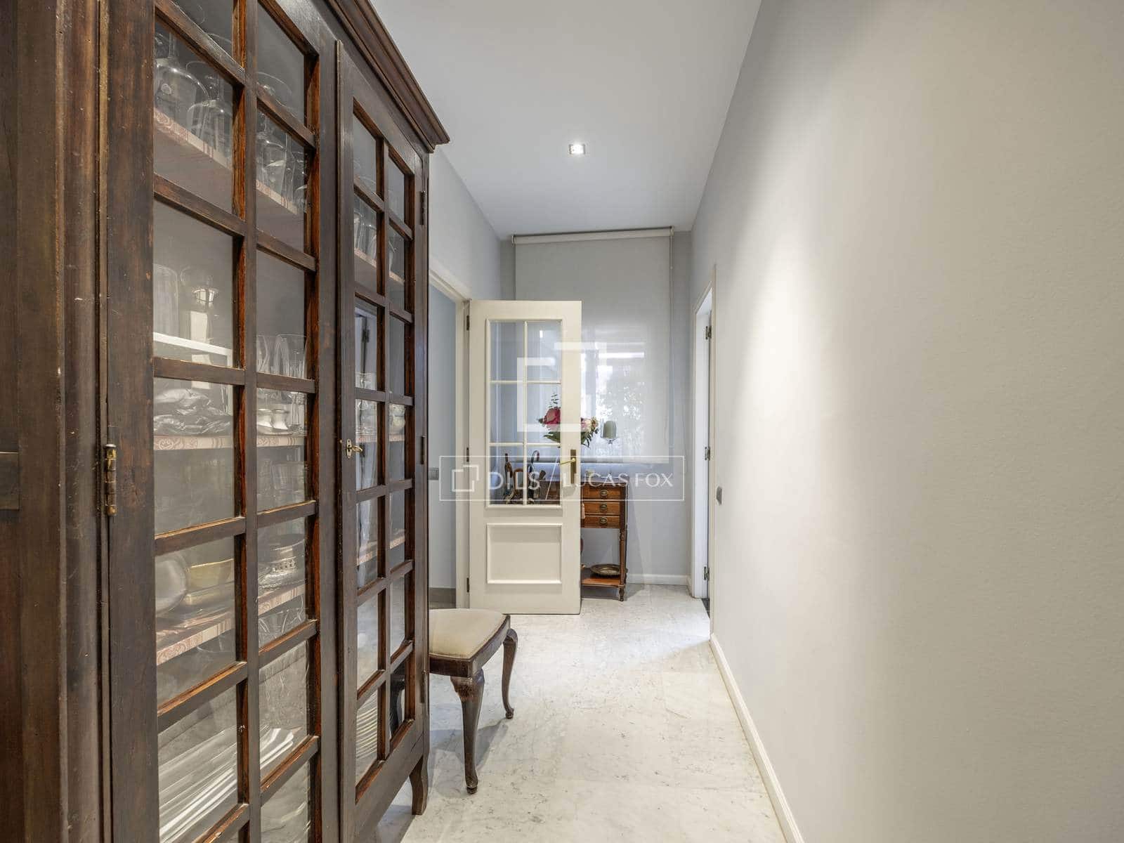 4 chambre Penthouse à vendre à Valence ville avec garage - 1 600 000 € (Ref: 9961167)
