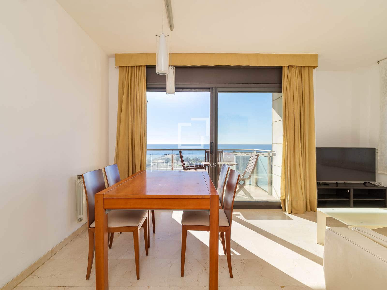 4 sovrum Lägenhet att hyra i Barcelona stad med garage - 3 200 € (Ref: 9961510)