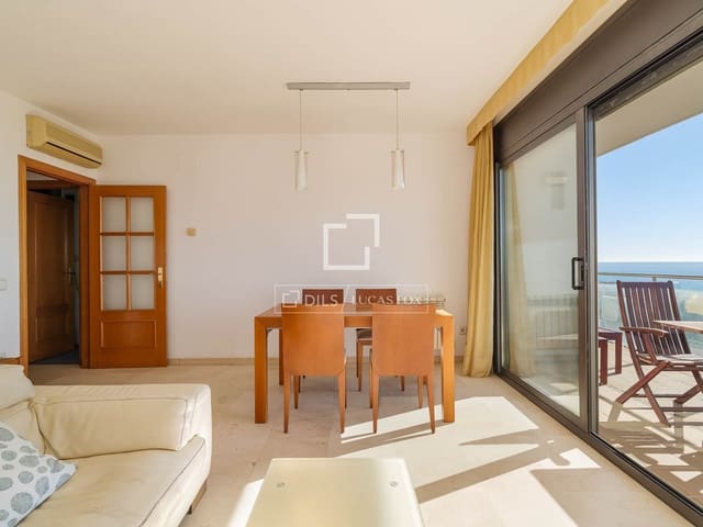 4 soverom Leilighet til leie i Barcelona by - € 3 200 (Ref: 9961510)