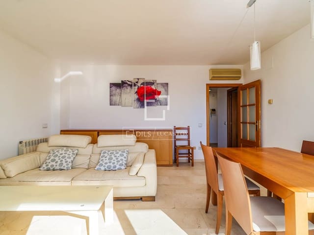 4 soverom Leilighet til leie i Barcelona by - € 3 200 (Ref: 9961510)