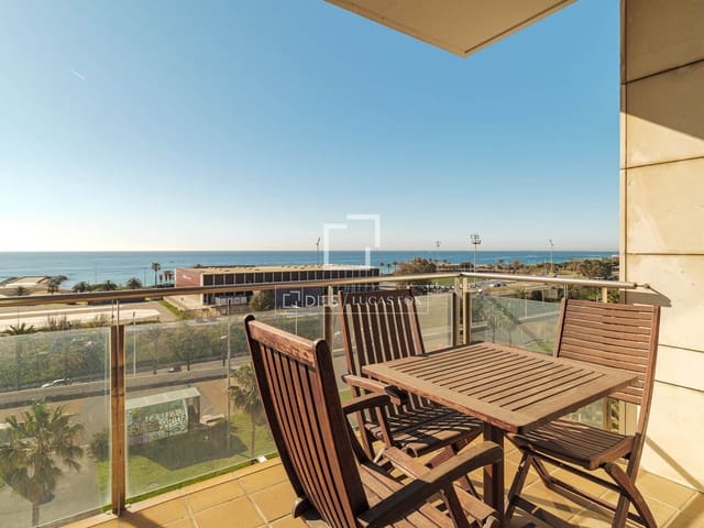4 soverom Leilighet til leie i Barcelona by - € 3 200 (Ref: 9961510)