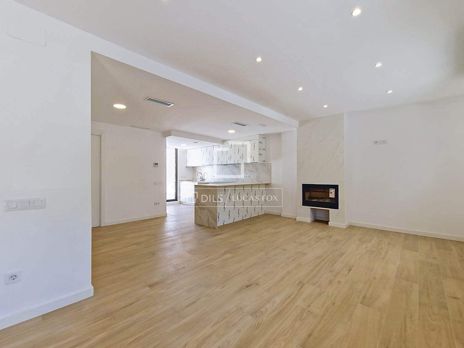 3 bedroom Villa for sale in Vilanova i la Geltru with garage - € 595,000 (Ref: 9961512)