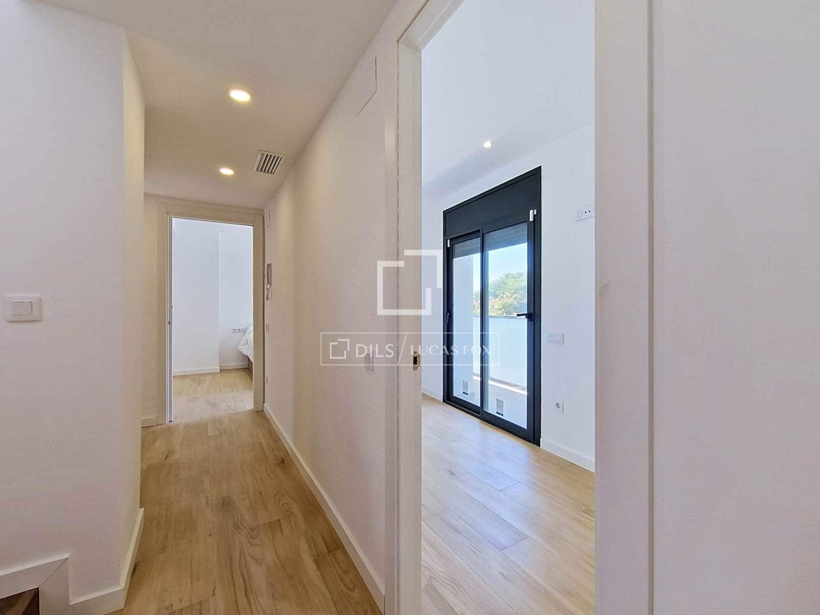3 bedroom Villa for sale in Vilanova i la Geltru with garage - € 595,000 (Ref: 9961512)