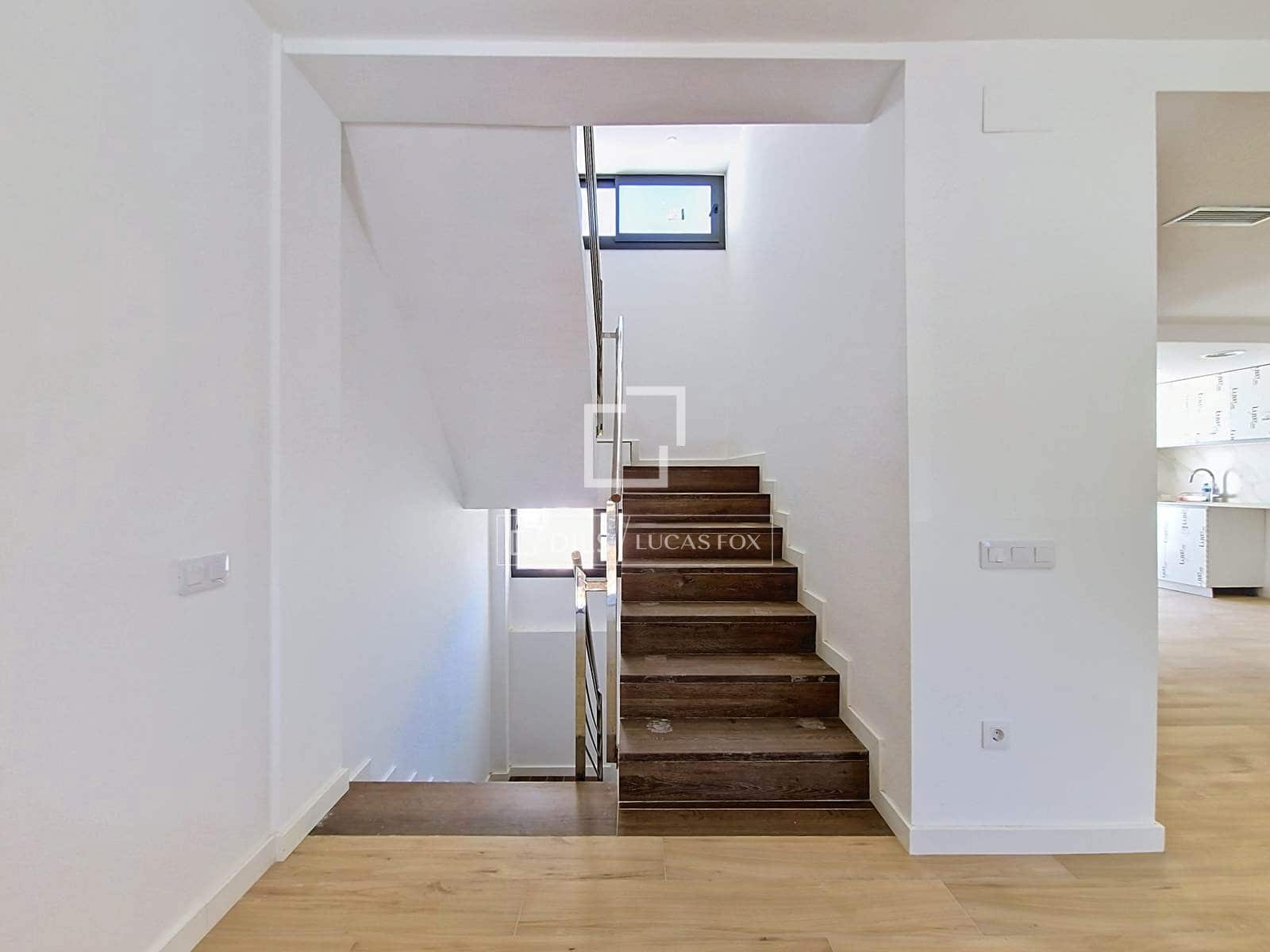 3 bedroom Villa for sale in Vilanova i la Geltru with garage - € 595,000 (Ref: 9961512)