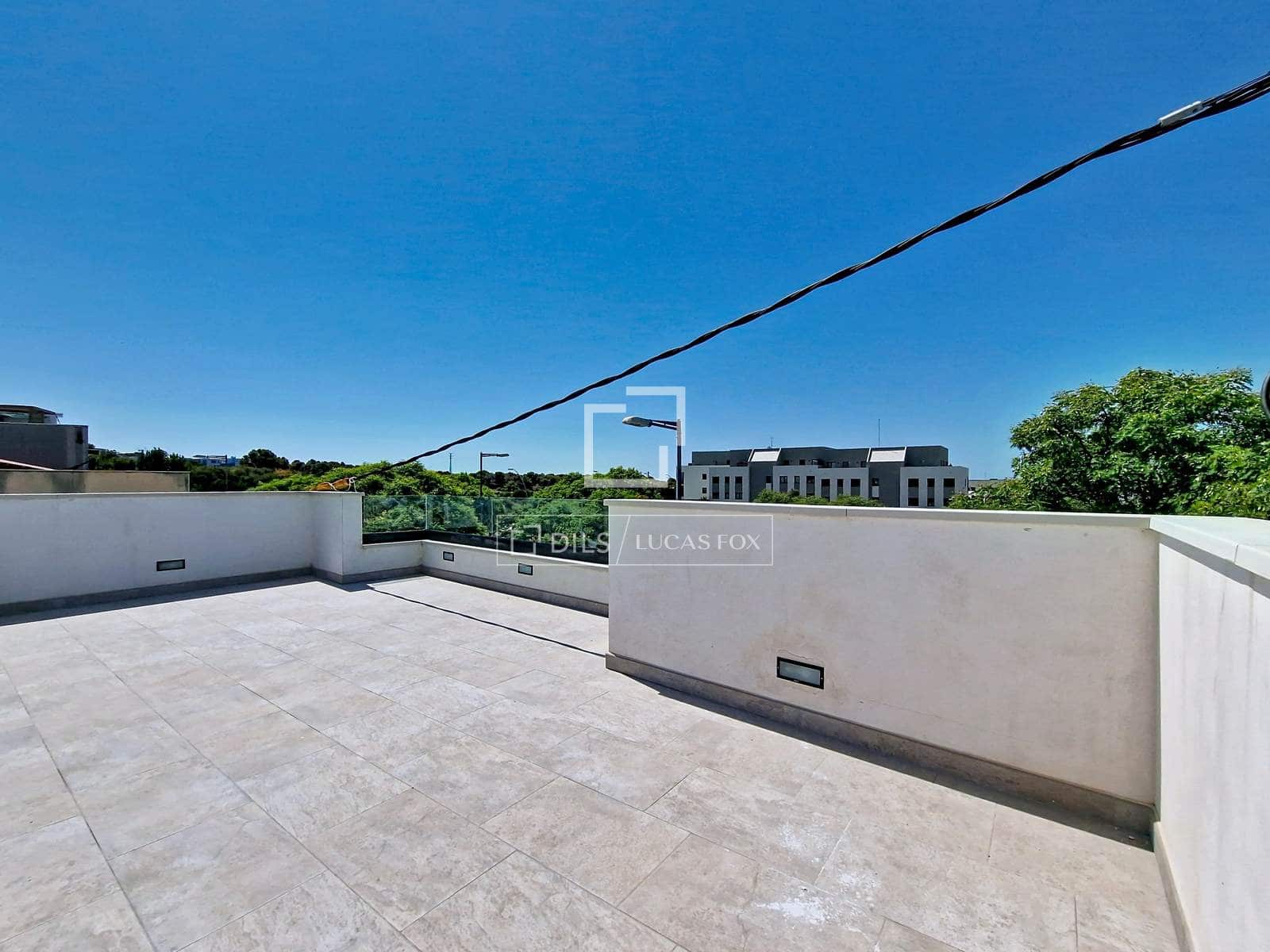 3 bedroom Villa for sale in Vilanova i la Geltru with garage - € 595,000 (Ref: 9961512)