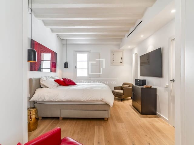 3 soveværelse Lejlighed til salg i Barcelona by - € 860.000 (Ref: 9961600)