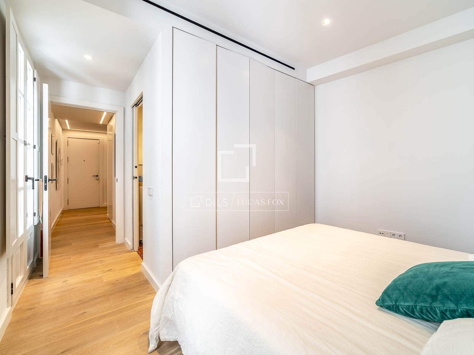 3 soveværelse Lejlighed til salg i Barcelona by - € 860.000 (Ref: 9961600)