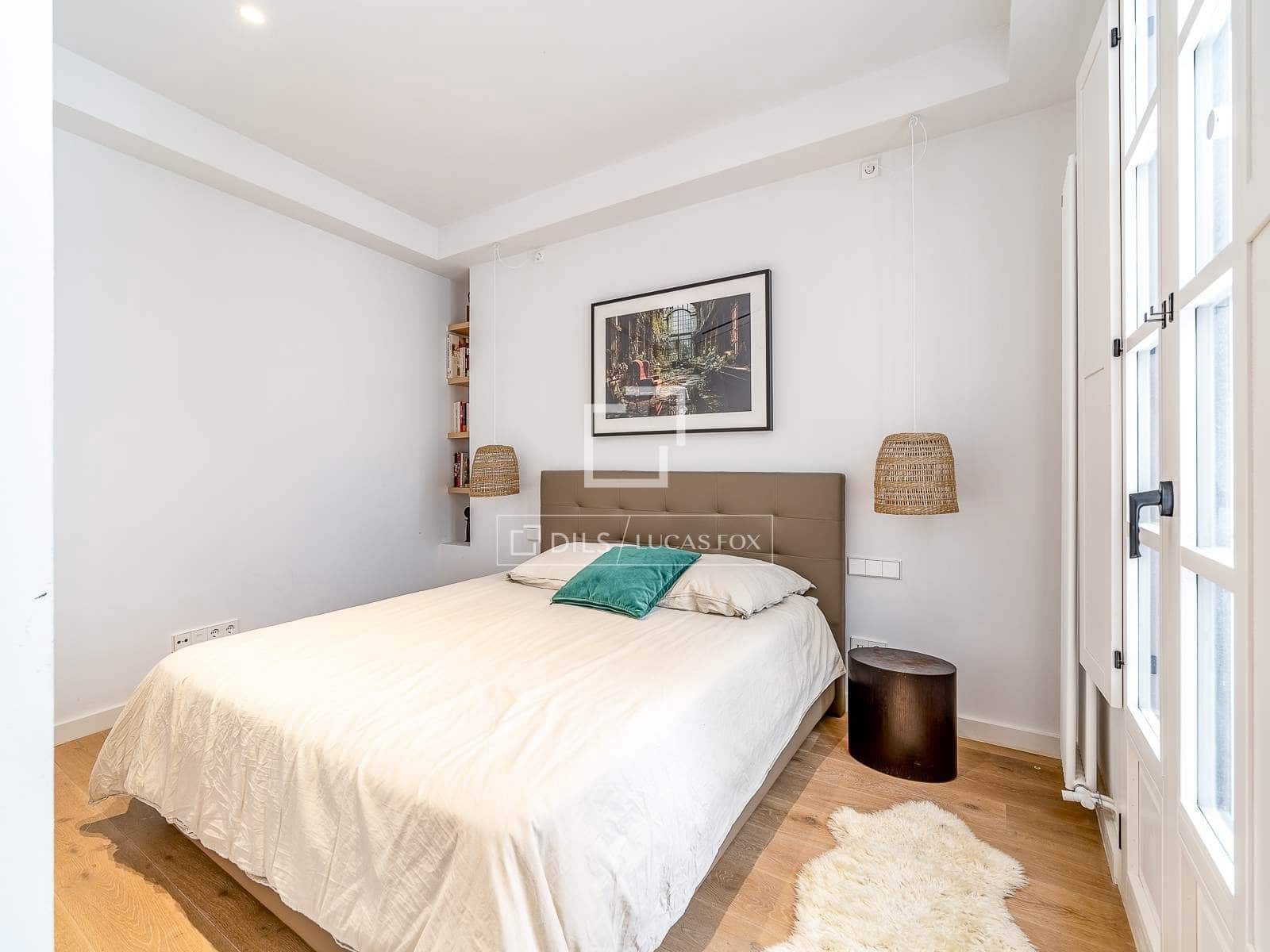 3 soveværelse Lejlighed til salg i Barcelona by - € 860.000 (Ref: 9961600)