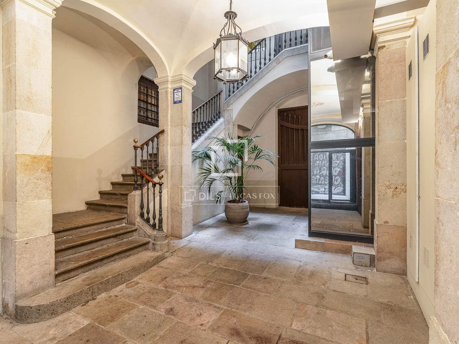 3 soveværelse Lejlighed til salg i Barcelona by - € 860.000 (Ref: 9961600)