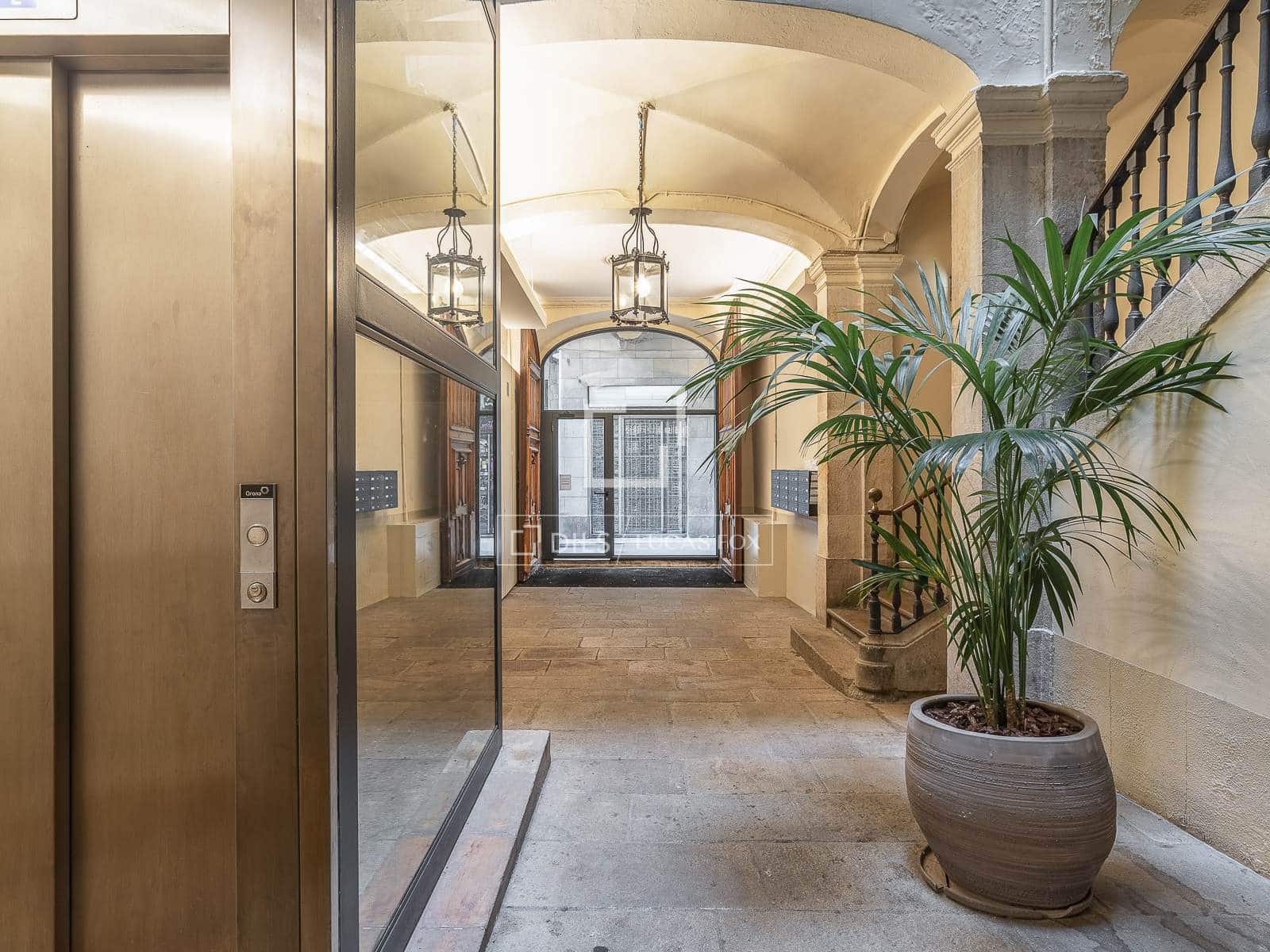 3 soveværelse Lejlighed til salg i Barcelona by - € 860.000 (Ref: 9961600)