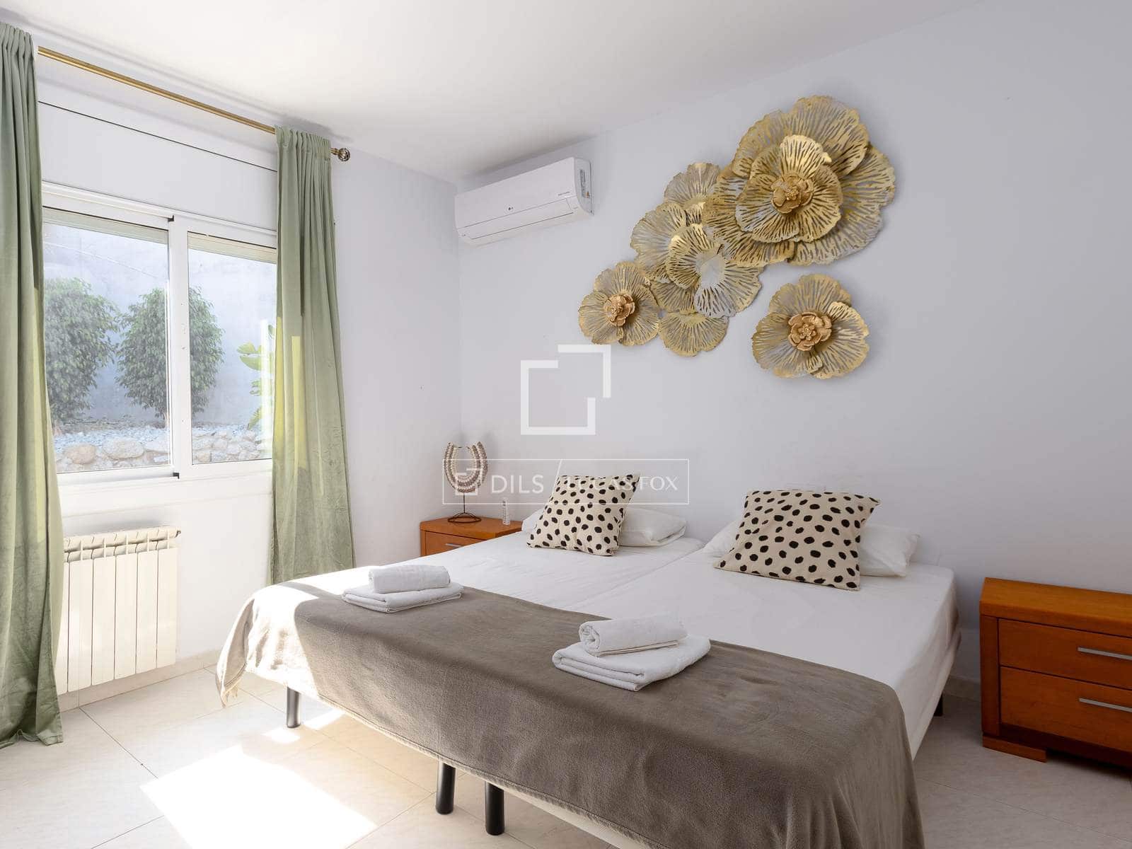 6 chambre Villa/Maison à vendre à Premia de Dalt avec piscine garage - 990 000 € (Ref: 9961601)