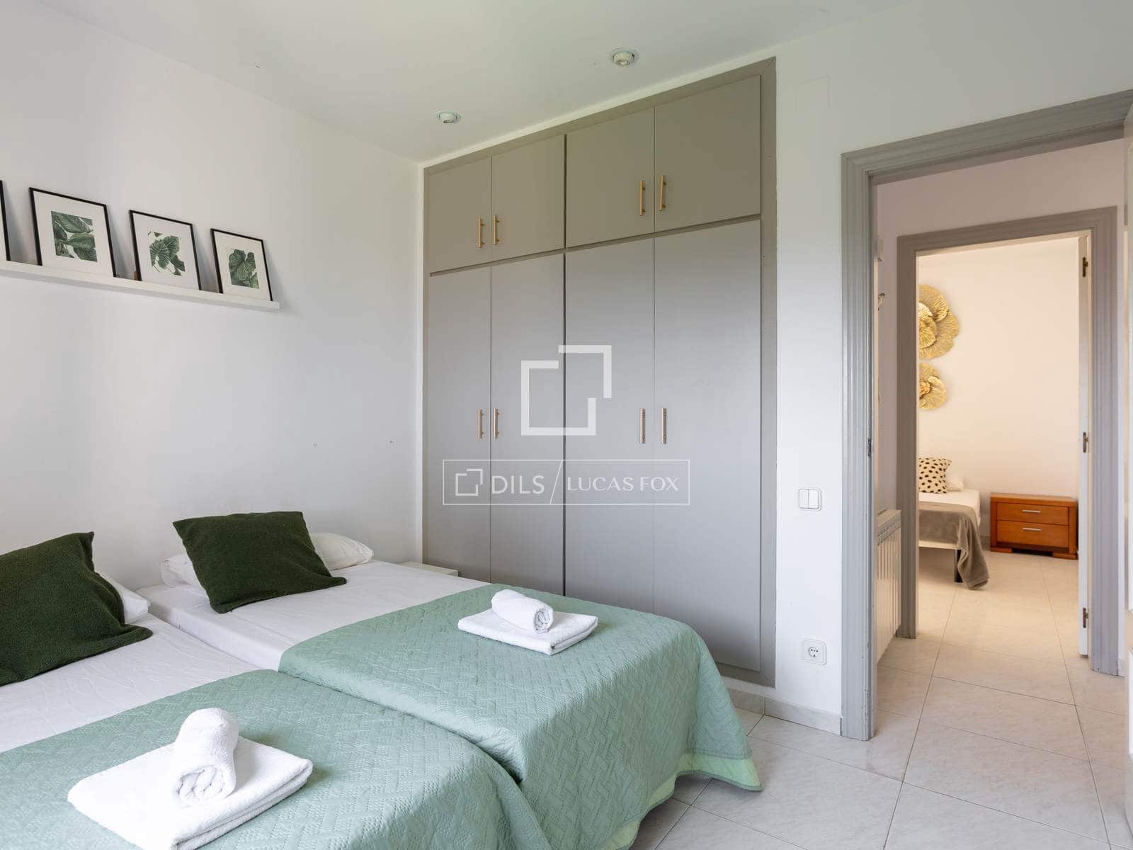 6 chambre Villa/Maison à vendre à Premia de Dalt avec piscine garage - 990 000 € (Ref: 9961601)