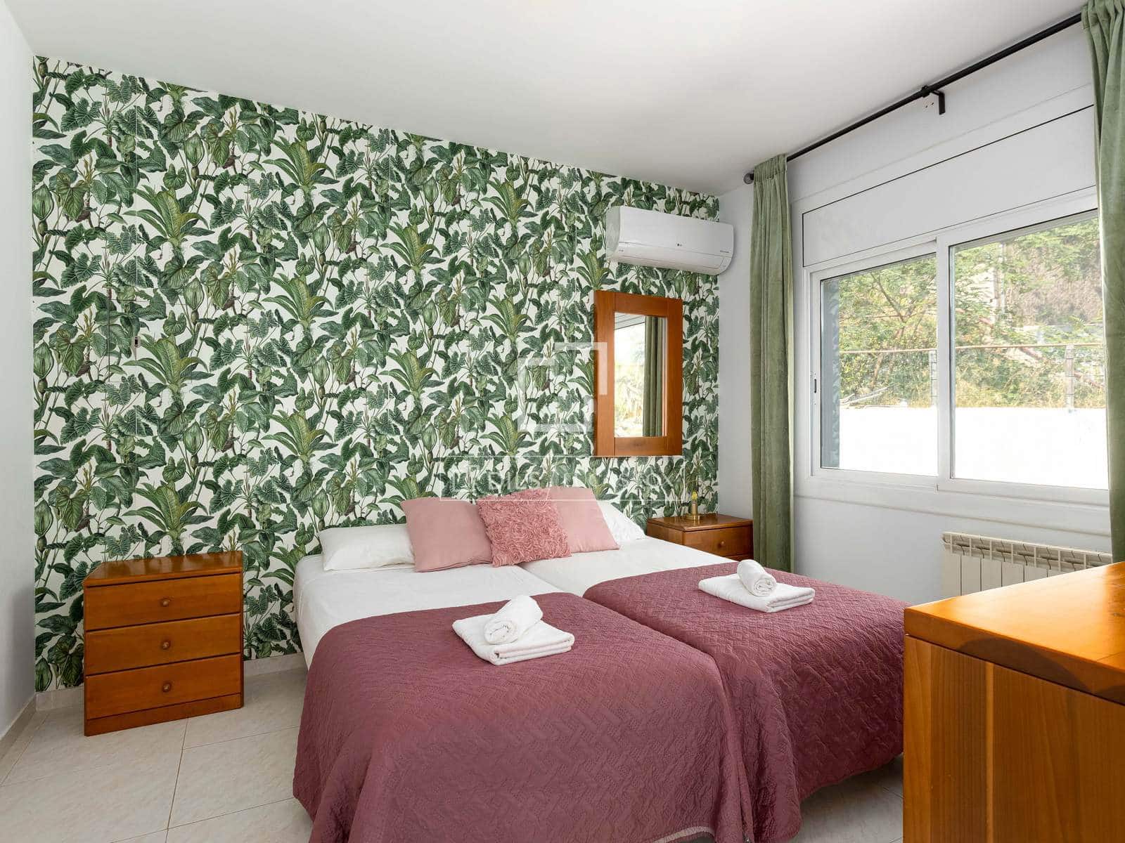 6 chambre Villa/Maison à vendre à Premia de Dalt avec piscine garage - 990 000 € (Ref: 9961601)