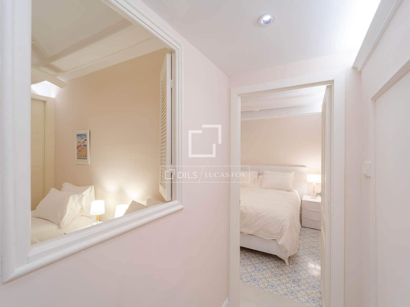 3 bedroom Apartment for rent in Valencia city - € 3,500 (Ref: 9961602)