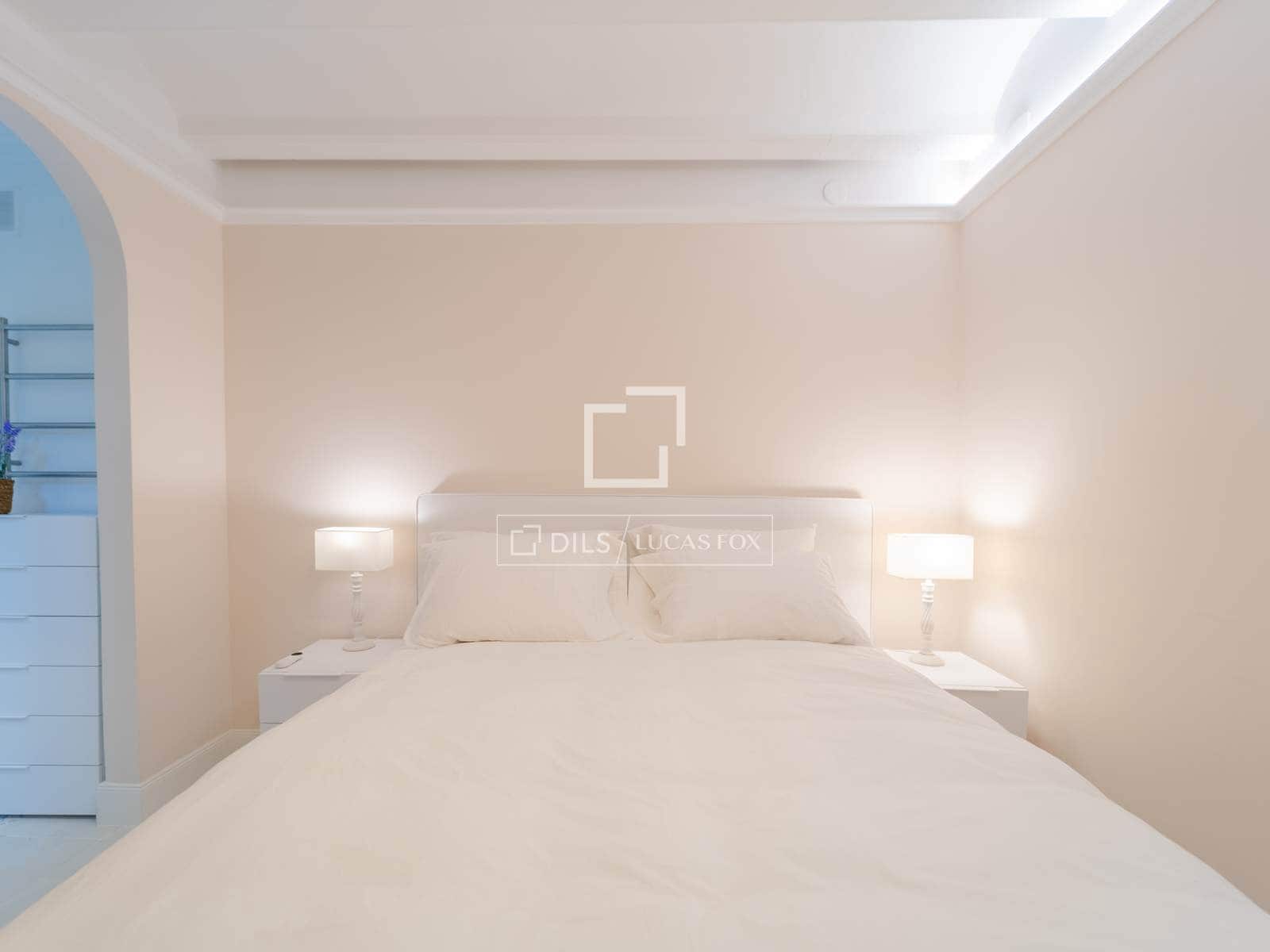 3 bedroom Apartment for rent in Valencia city - € 3,500 (Ref: 9961602)