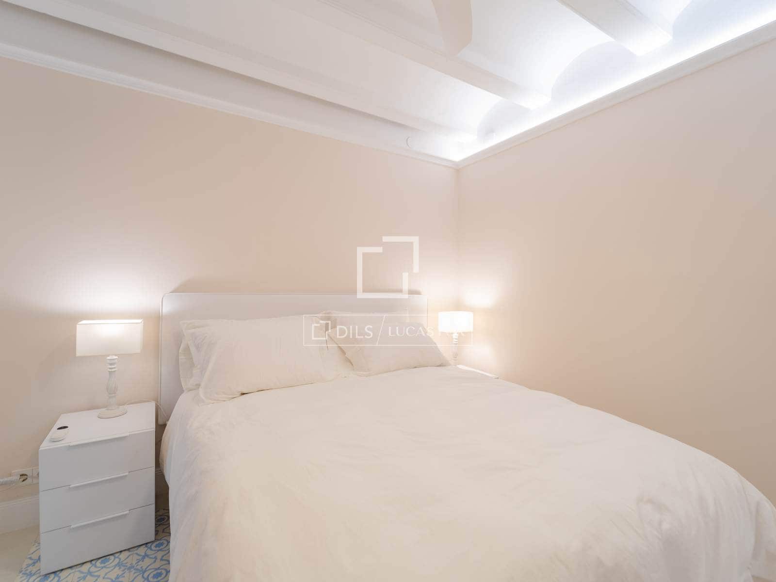 3 bedroom Apartment for rent in Valencia city - € 3,500 (Ref: 9961602)