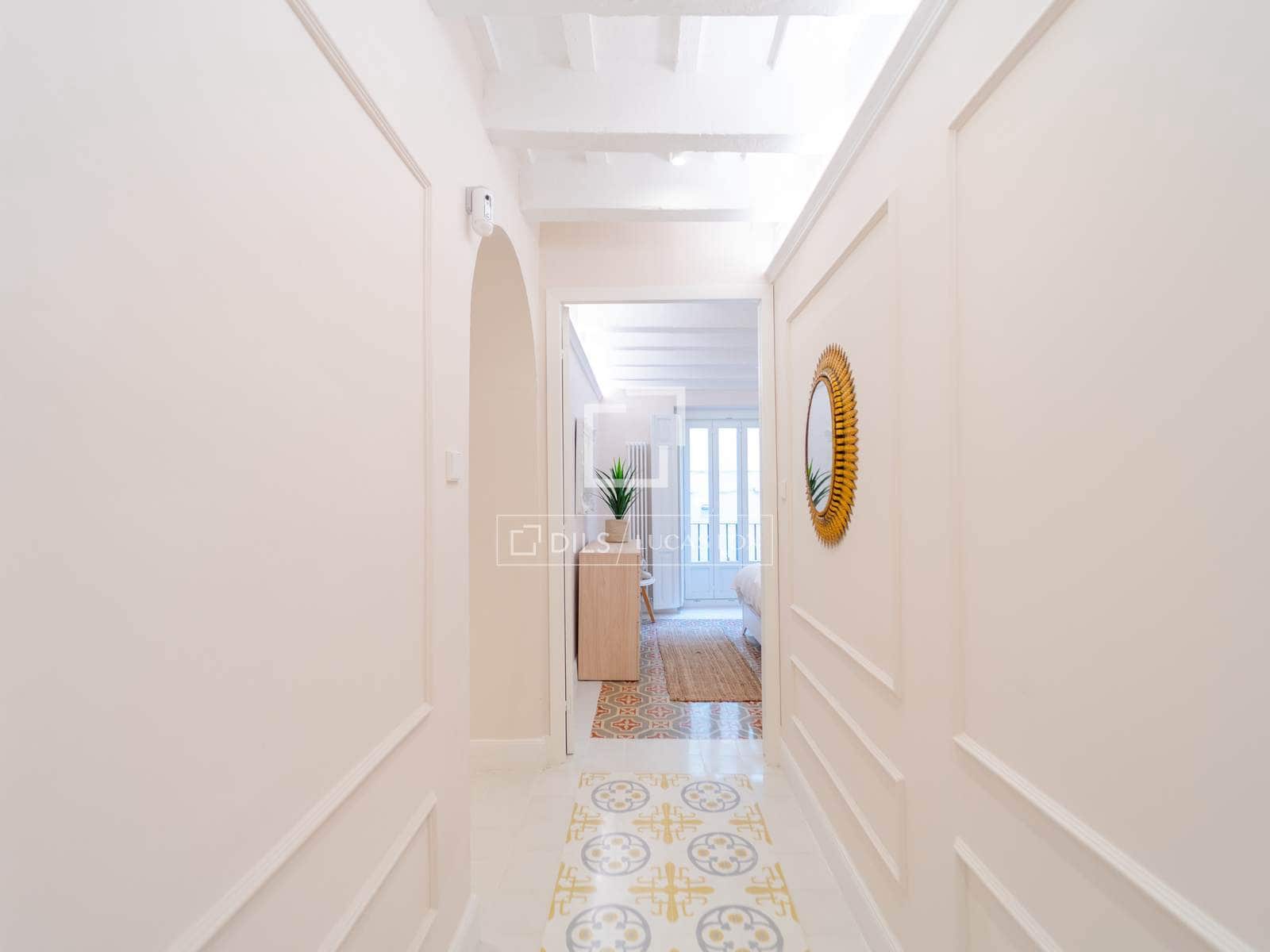 3 bedroom Apartment for rent in Valencia city - € 3,500 (Ref: 9961602)