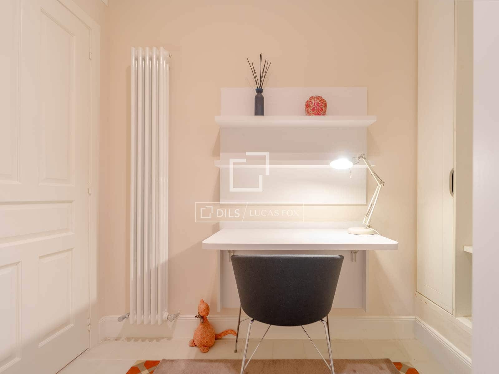 3 bedroom Apartment for rent in Valencia city - € 3,500 (Ref: 9961602)