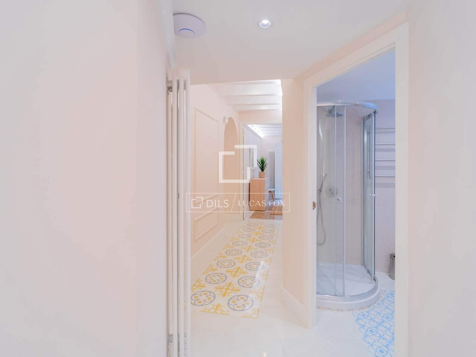 3 bedroom Apartment for rent in Valencia city - € 3,500 (Ref: 9961602)