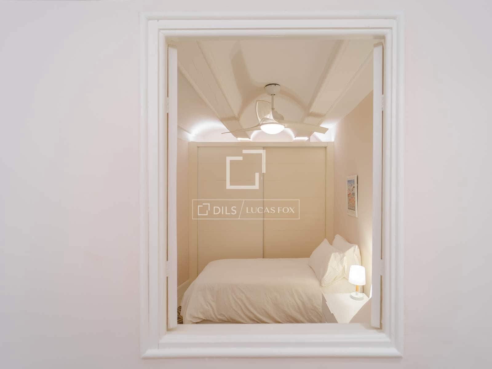 3 bedroom Apartment for rent in Valencia city - € 3,500 (Ref: 9961602)