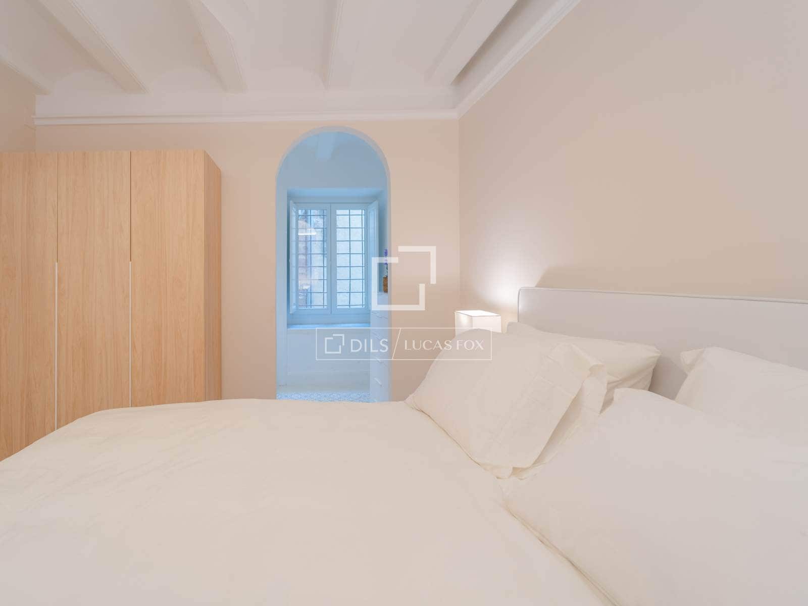 3 bedroom Apartment for rent in Valencia city - € 3,500 (Ref: 9961602)