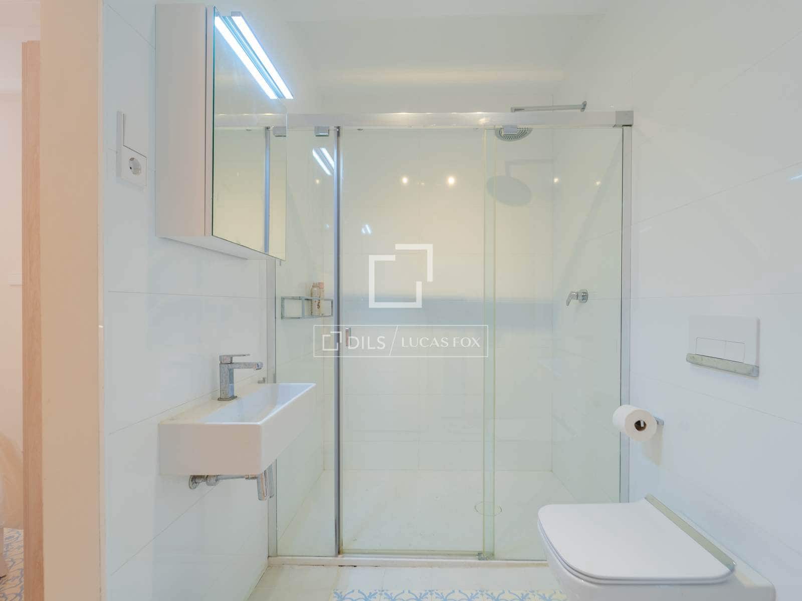 3 bedroom Apartment for rent in Valencia city - € 3,500 (Ref: 9961602)