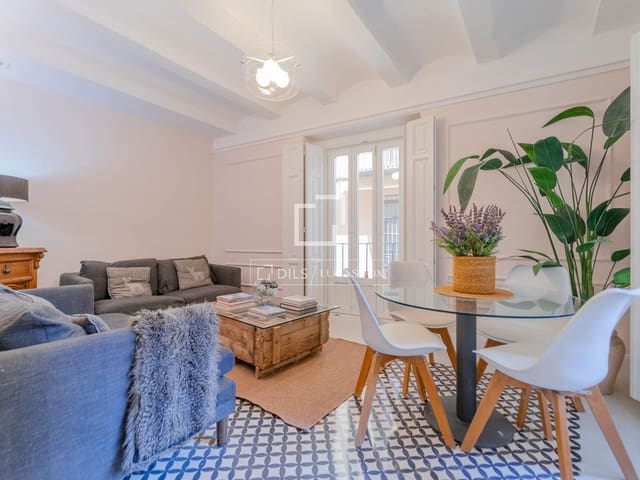 3 bedroom Apartment for rent in Valencia city - € 3,500 (Ref: 9961602)