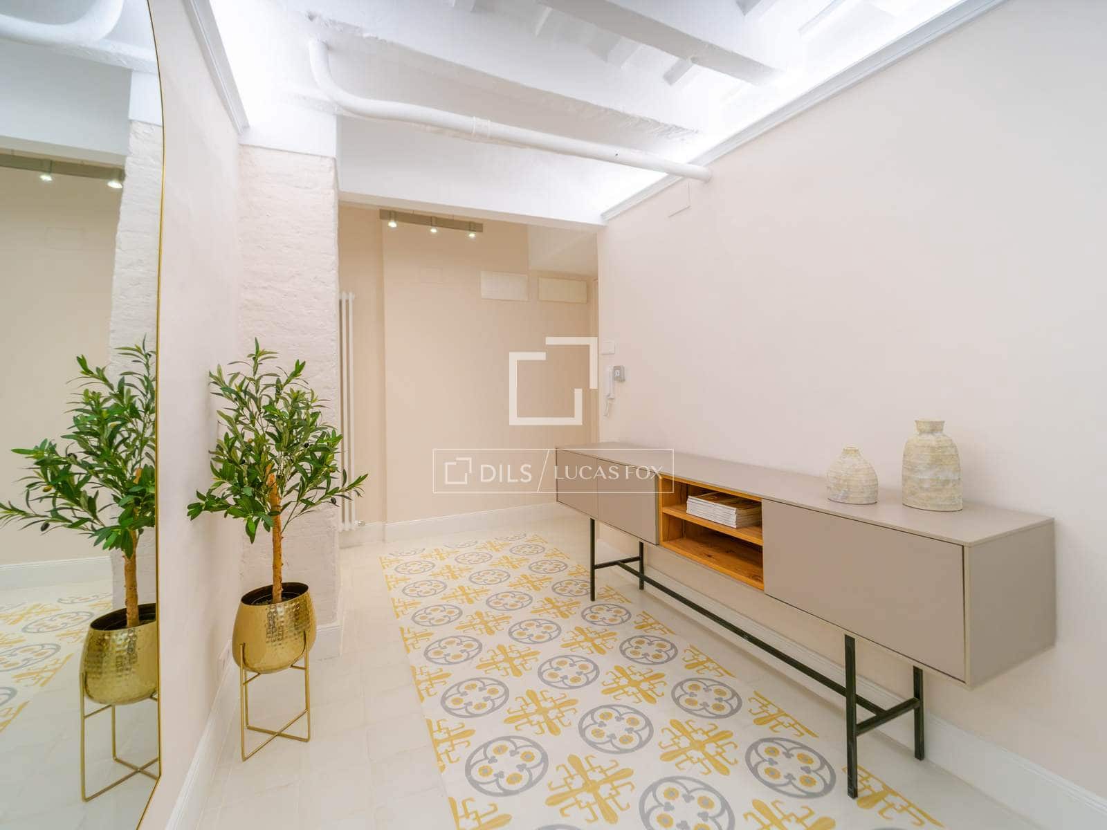 3 bedroom Apartment for rent in Valencia city - € 3,500 (Ref: 9961602)