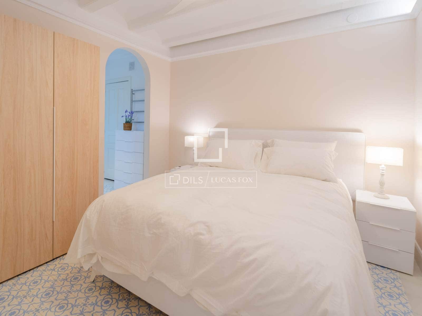 3 bedroom Apartment for rent in Valencia city - € 3,500 (Ref: 9961602)
