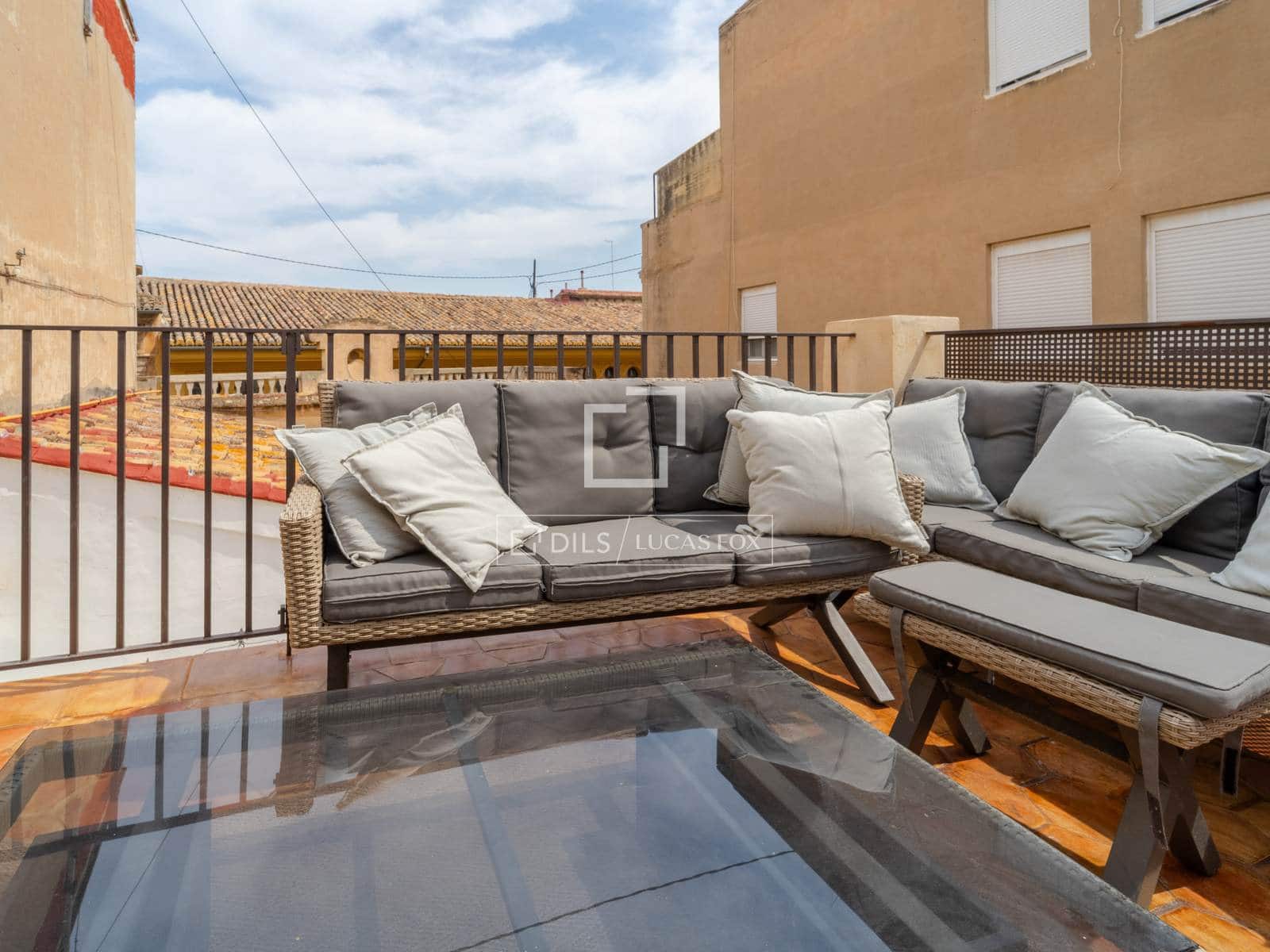3 bedroom Apartment for rent in Valencia city - € 3,500 (Ref: 9961602)