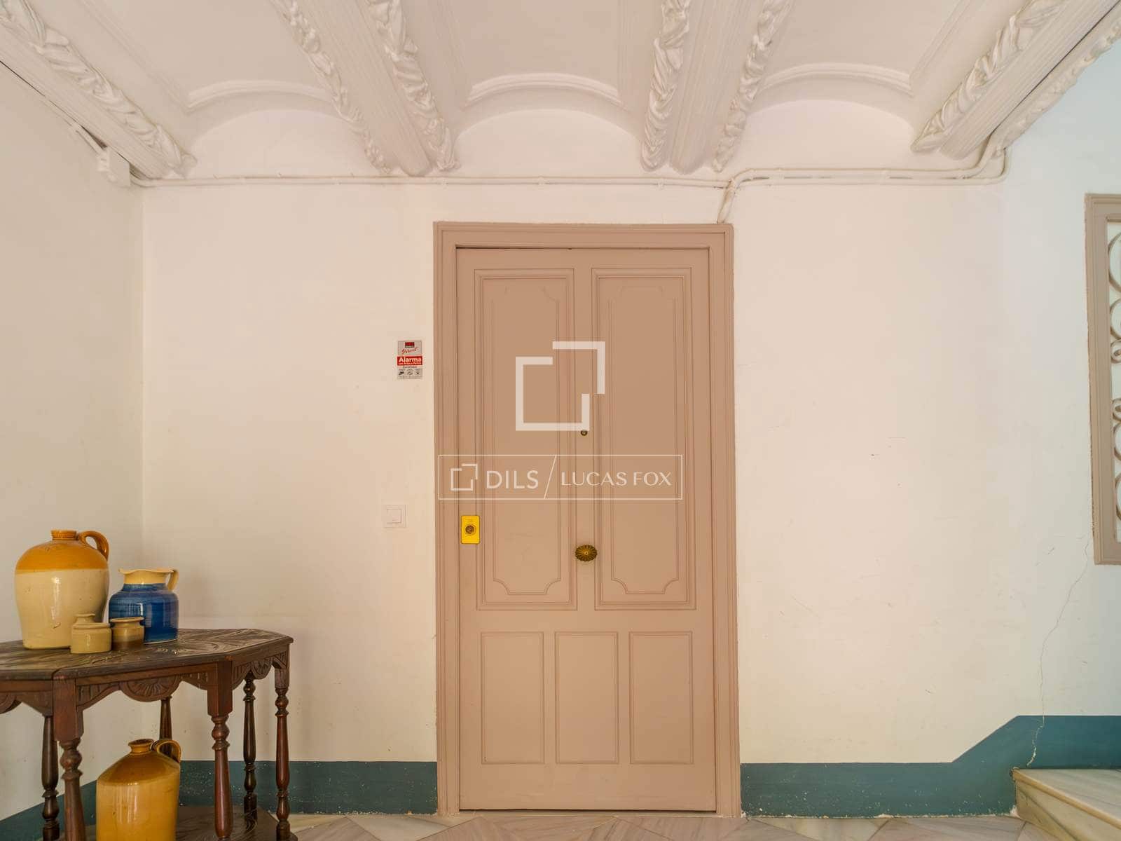 3 bedroom Apartment for rent in Valencia city - € 3,500 (Ref: 9961602)