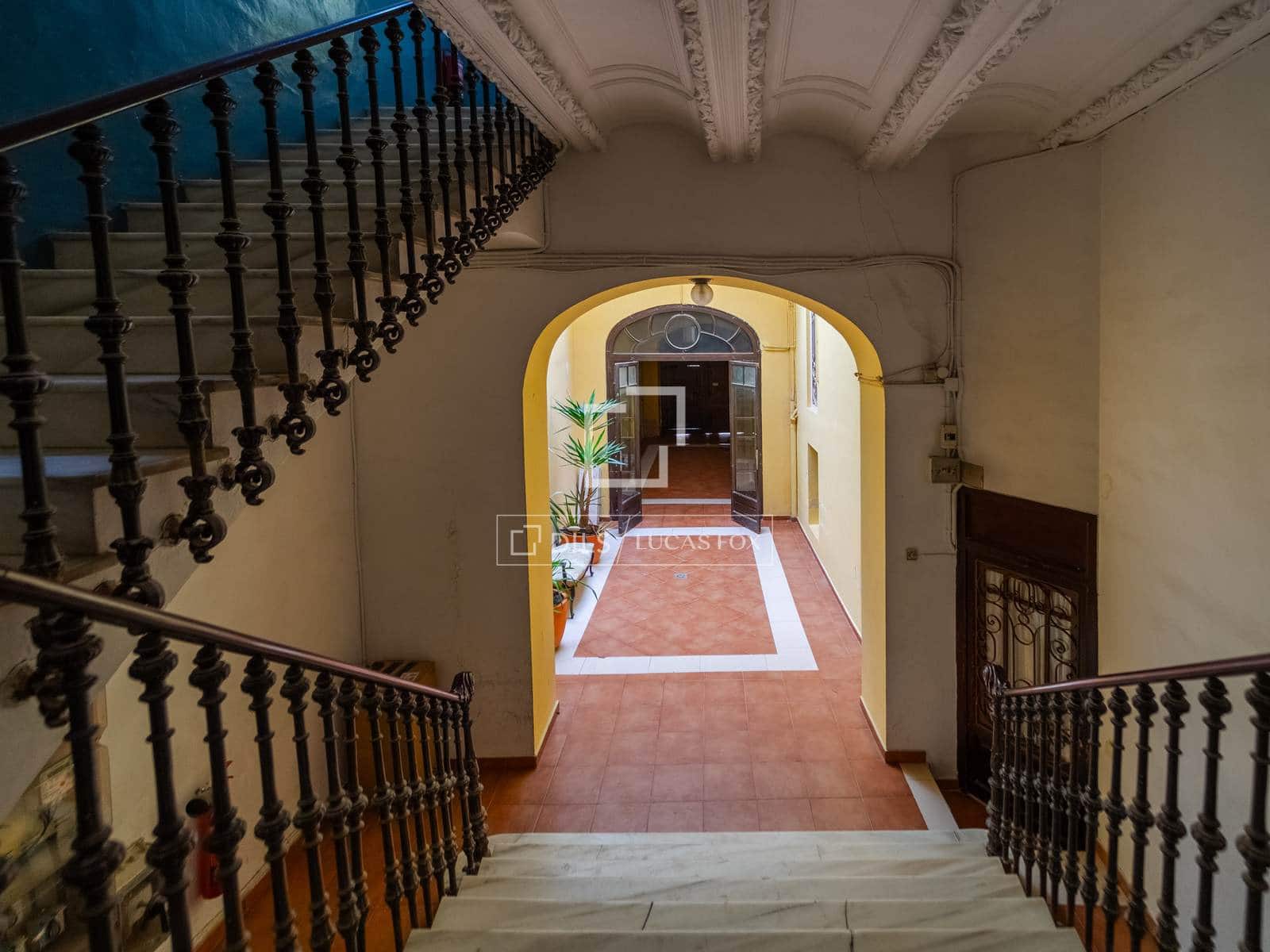 3 bedroom Apartment for rent in Valencia city - € 3,500 (Ref: 9961602)