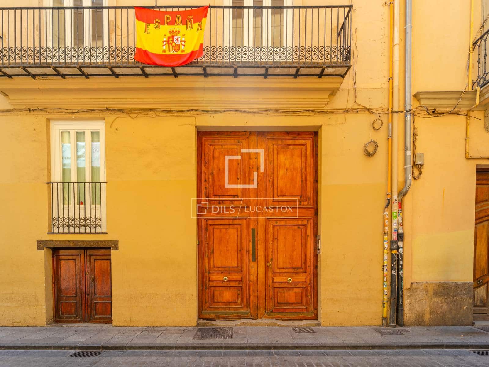 3 bedroom Apartment for rent in Valencia city - € 3,500 (Ref: 9961602)