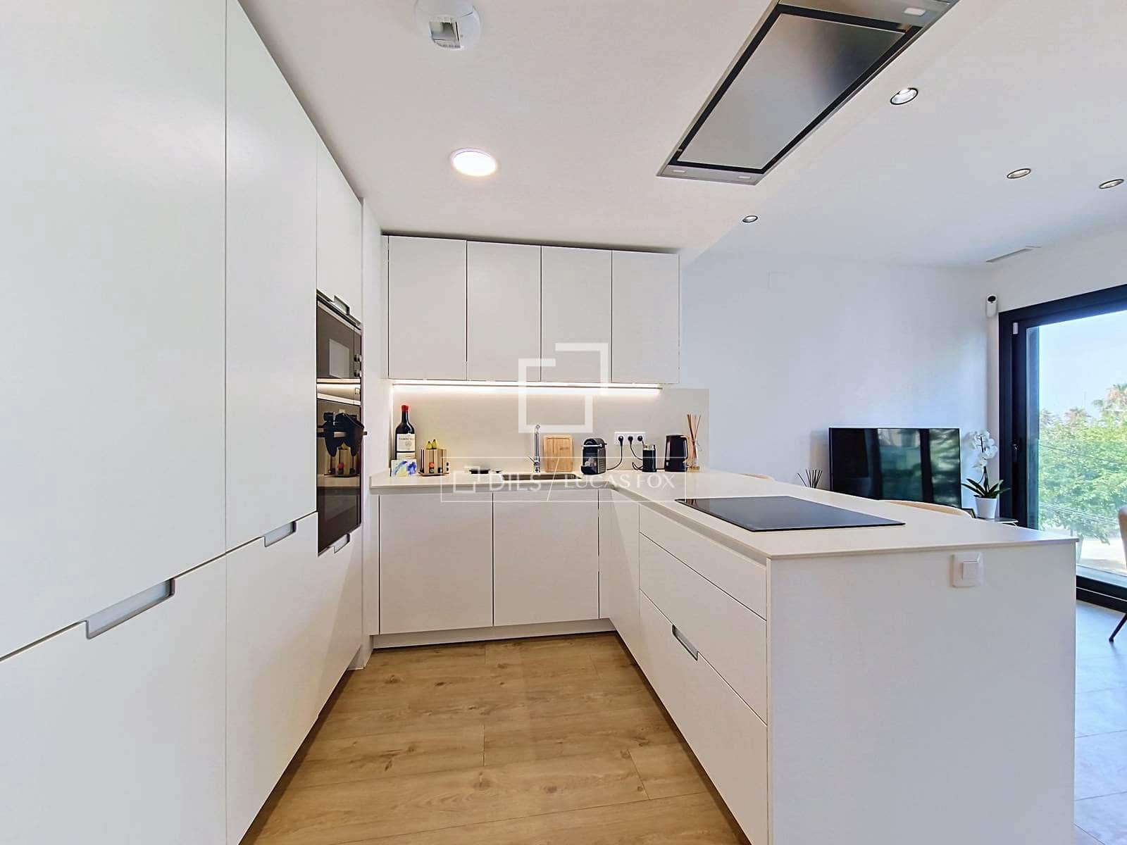 2 quarto Apartamento para venda em Vilanova i la Geltru com piscina - 480 000 € (Ref: 9961603)