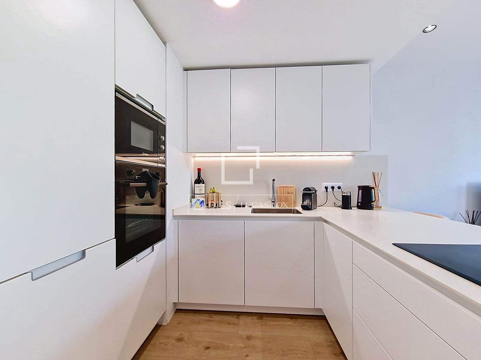 2 quarto Apartamento para venda em Vilanova i la Geltru com piscina - 480 000 € (Ref: 9961603)