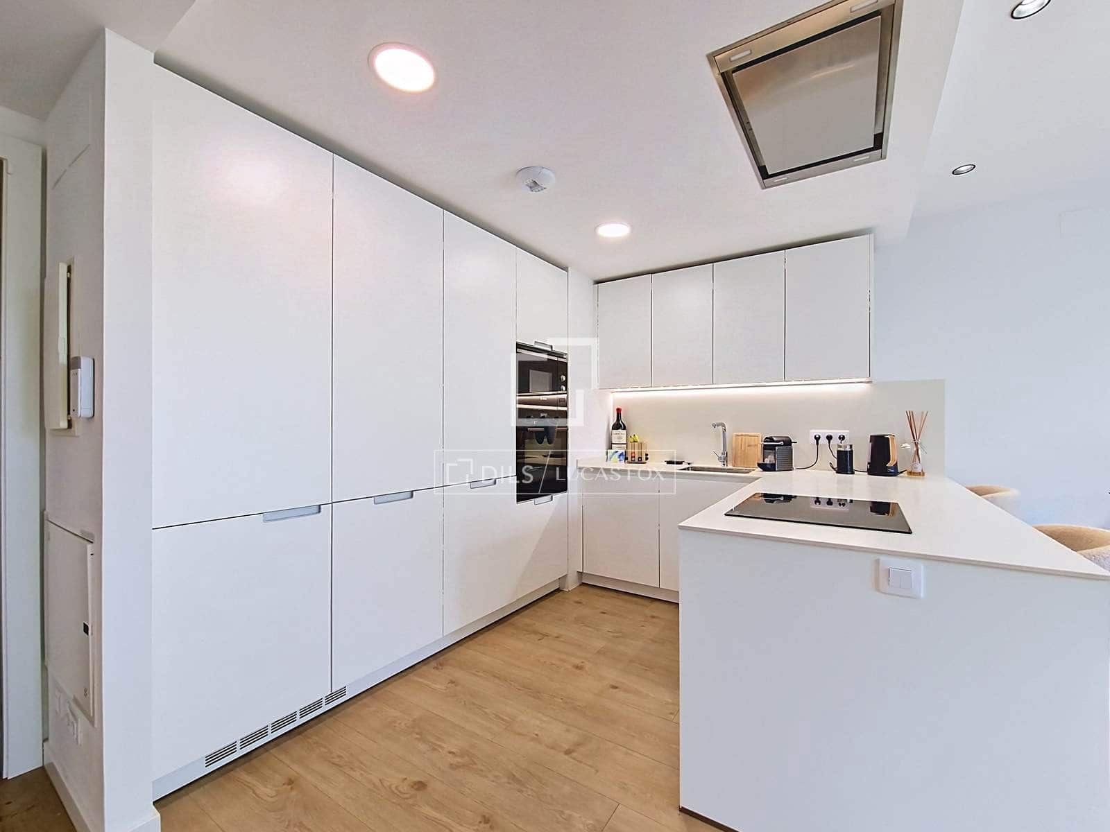 2 quarto Apartamento para venda em Vilanova i la Geltru com piscina - 480 000 € (Ref: 9961603)