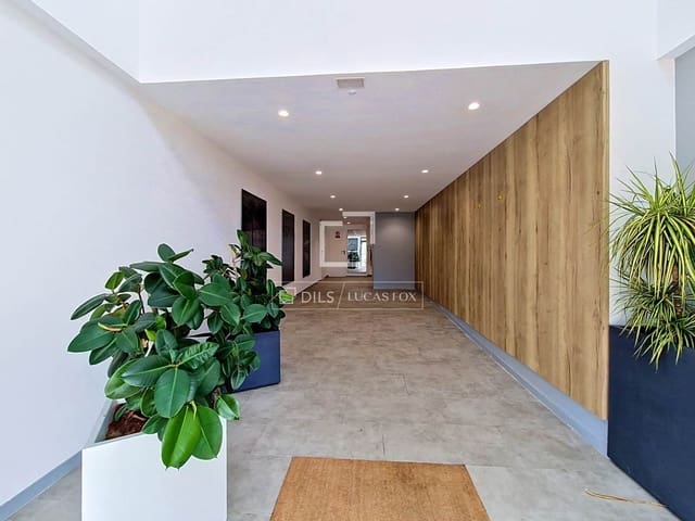 2 quarto Apartamento para venda em Vilanova i la Geltrú com piscina - 480 000 € (Ref: 9961603)
