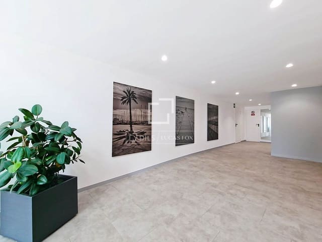2 quarto Apartamento para venda em Vilanova i la Geltrú com piscina - 480 000 € (Ref: 9961603)